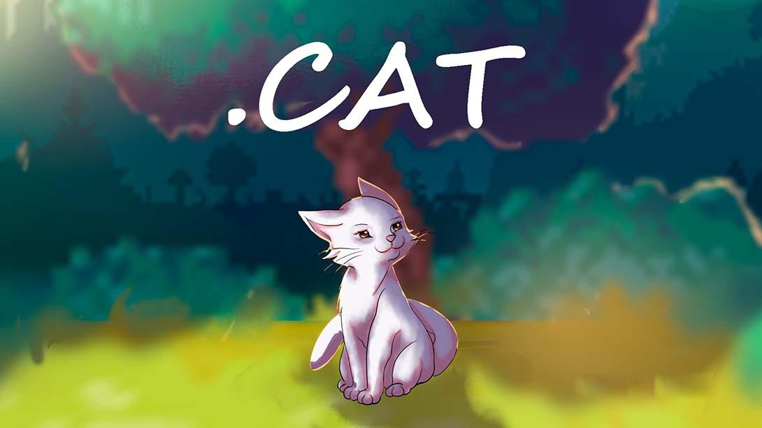 [Switch游戏]猫 .Cat-梦境潮玩
