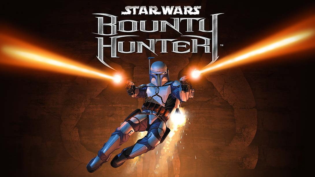 [Switch游戏]星球大战:赏金猎人 .STAR WARS™ Bounty Hunter-梦境潮玩