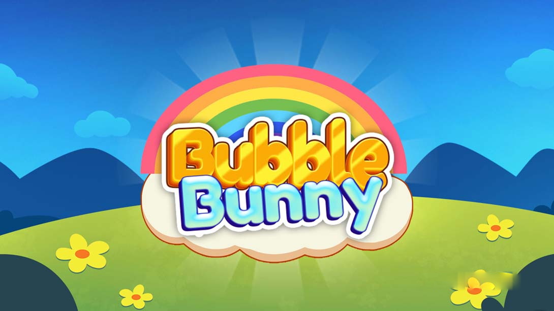 [Switch游戏]泡泡兔 .Bubble Bunny-梦境潮玩
