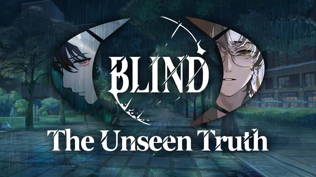 [Switch游戏]目盲 – 看不见的真相 .Blind – The Unseen Truth-梦境潮玩
