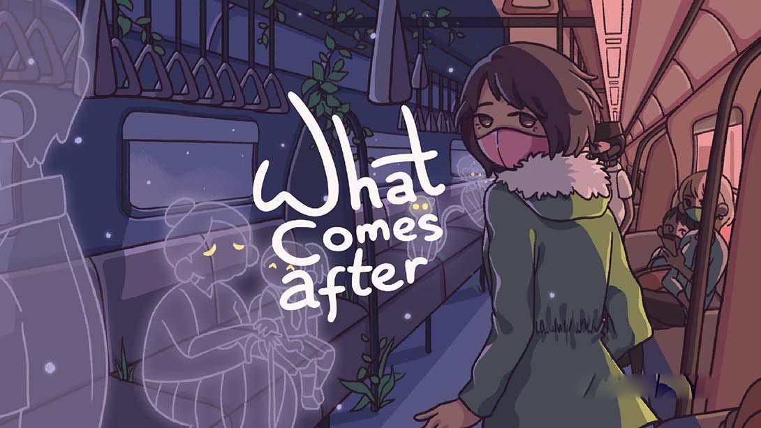 [Switch游戏]接下来是什么 What Comes After-梦境潮玩
