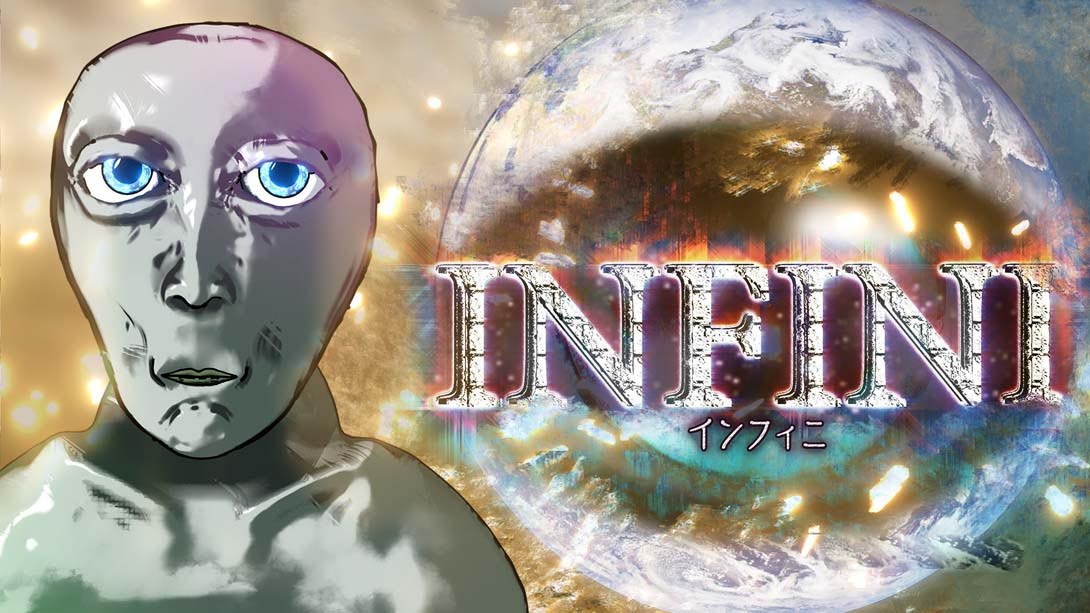 [Switch游戏]Infini-梦境潮玩