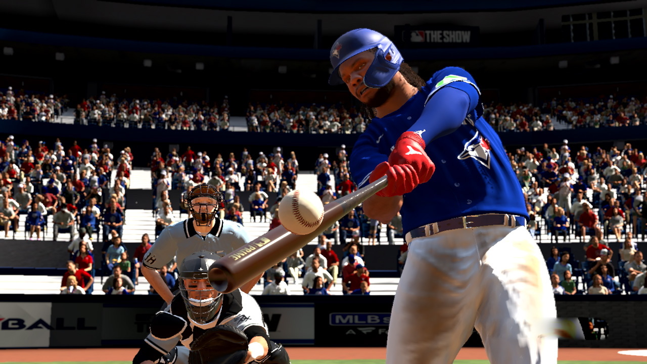 图片[1]-[Switch游戏]美国职棒大联盟24 .MLB The Show 24-梦境潮玩