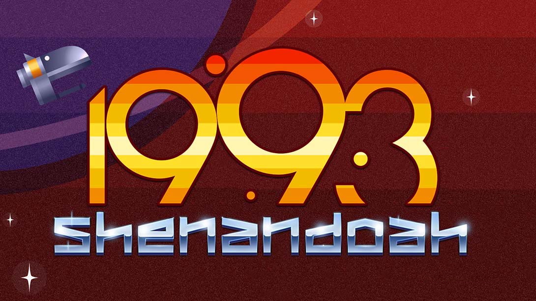 [Switch游戏]1993空间机器 1993 Shenandoah-梦境潮玩