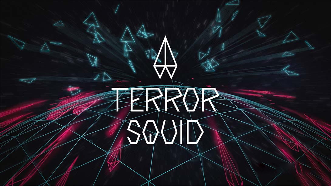 [Switch游戏]恐怖乌贼 TERROR SQUID-梦境潮玩