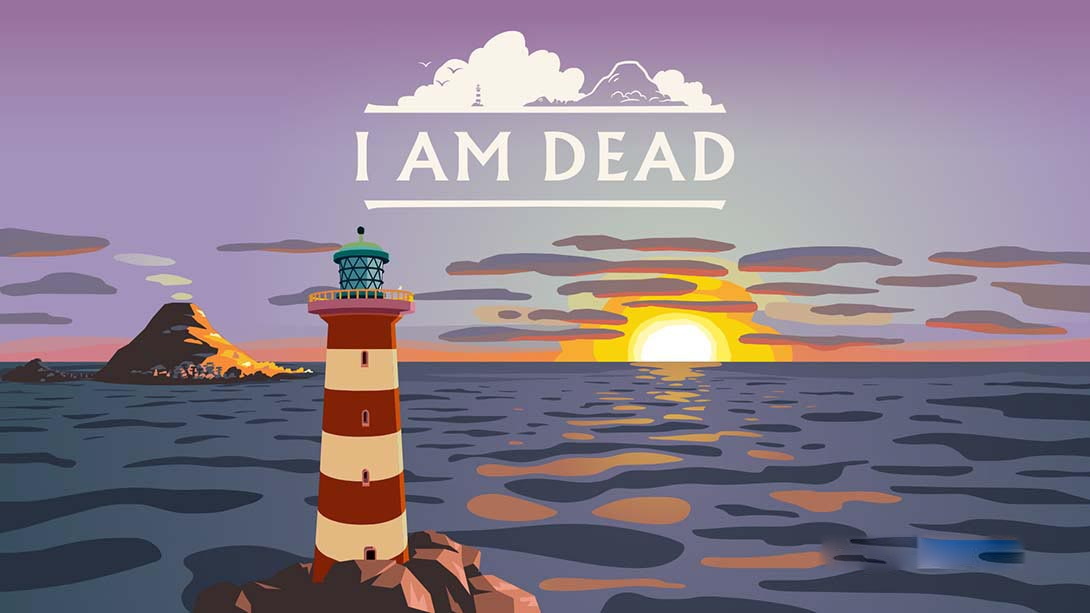 [Switch游戏]我死了I am Dead-梦境潮玩
