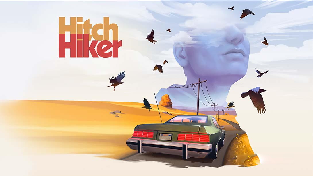 [Switch游戏]搭便车者 Hitchhiker – A Mystery Game-梦境潮玩