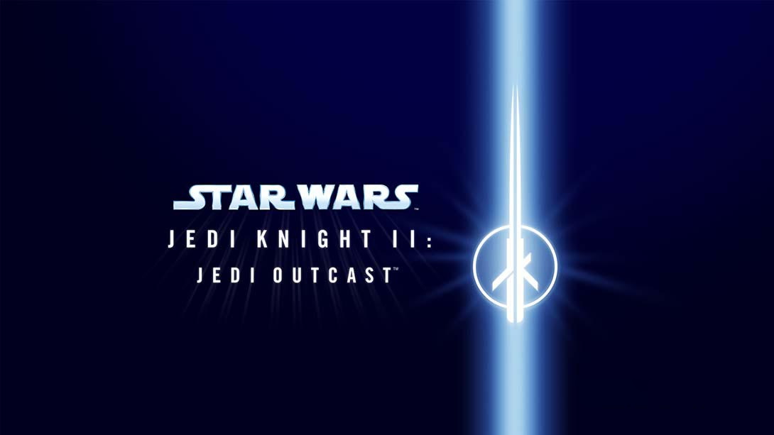 [Switch游戏]星球大战 绝地武士II：绝地放逐者 Star Wars Jedi Knight II: Jedi …-梦境潮玩