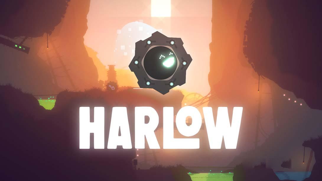 [Switch游戏]Harlow-梦境潮玩