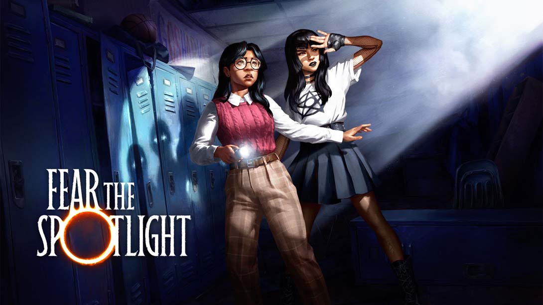 [Switch游戏]惧怕聚光灯 .Fear the Spotlight-梦境潮玩