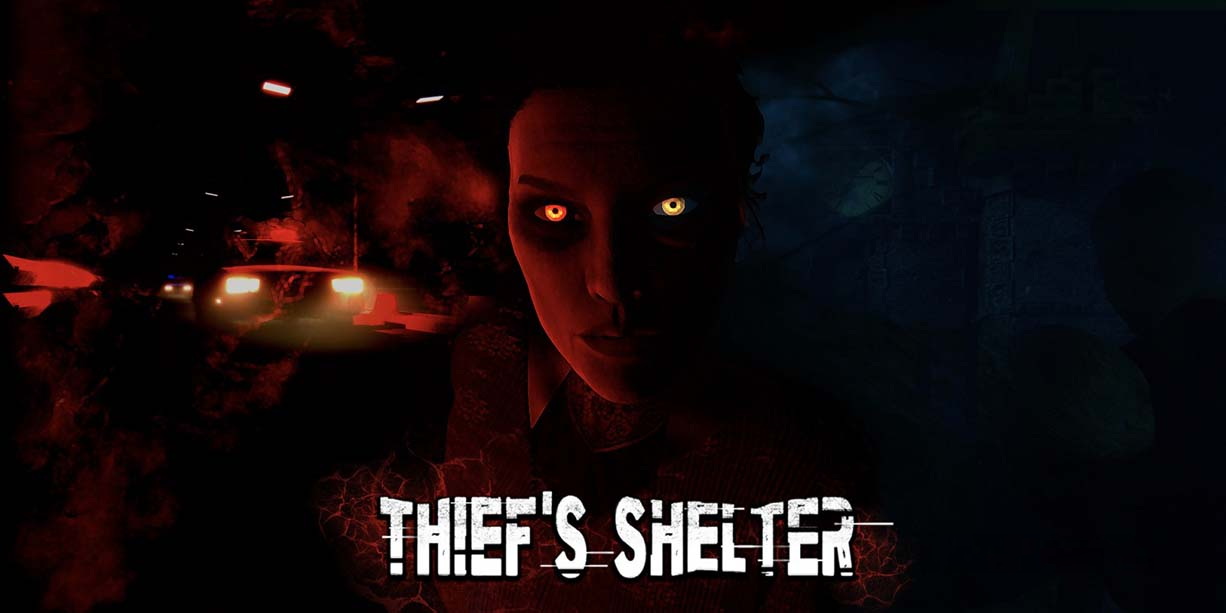 [Switch游戏]Thiefs Shelter-梦境潮玩