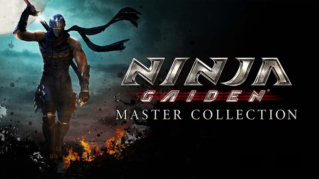 [Switch游戏]忍者龙剑传Σ NINJA GAIDEN Σ-梦境潮玩