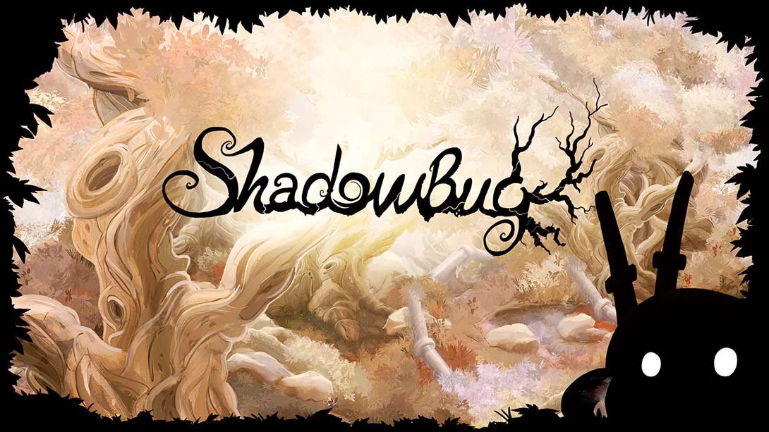 [Switch游戏]暗影之虫 Shadow Bug-梦境潮玩
