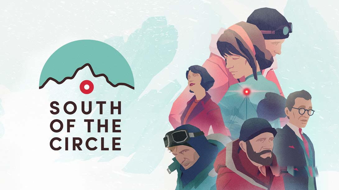 [Switch游戏]极圈以南 South of the Circle-梦境潮玩