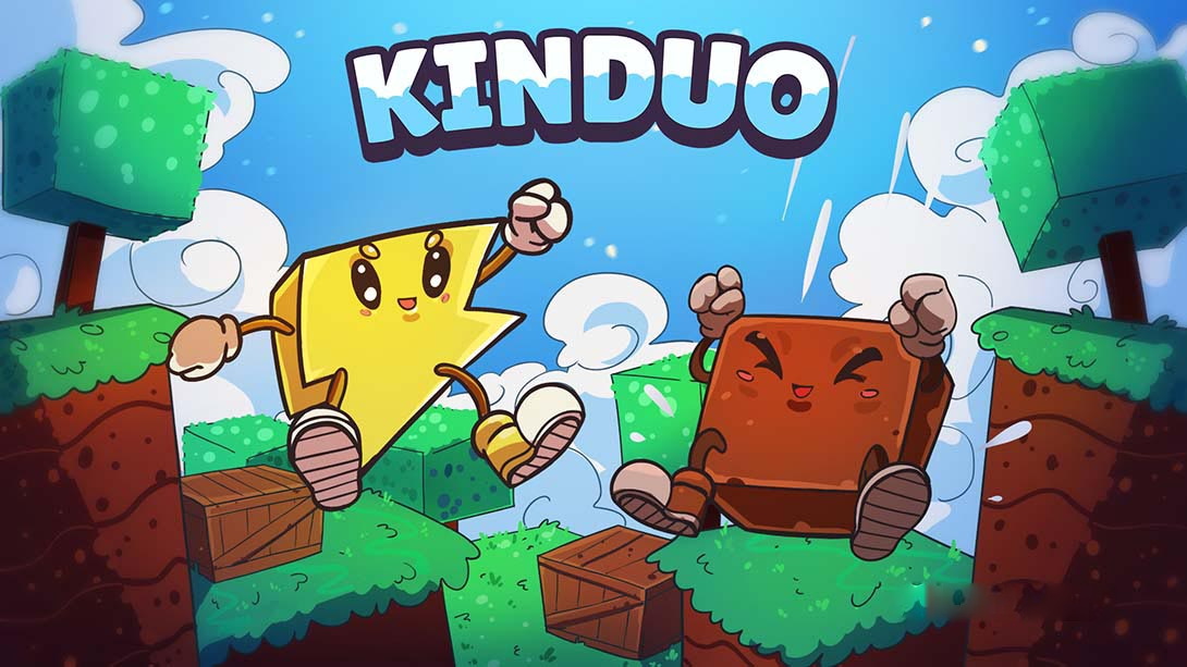 [Switch游戏]金多 Kinduo-梦境潮玩