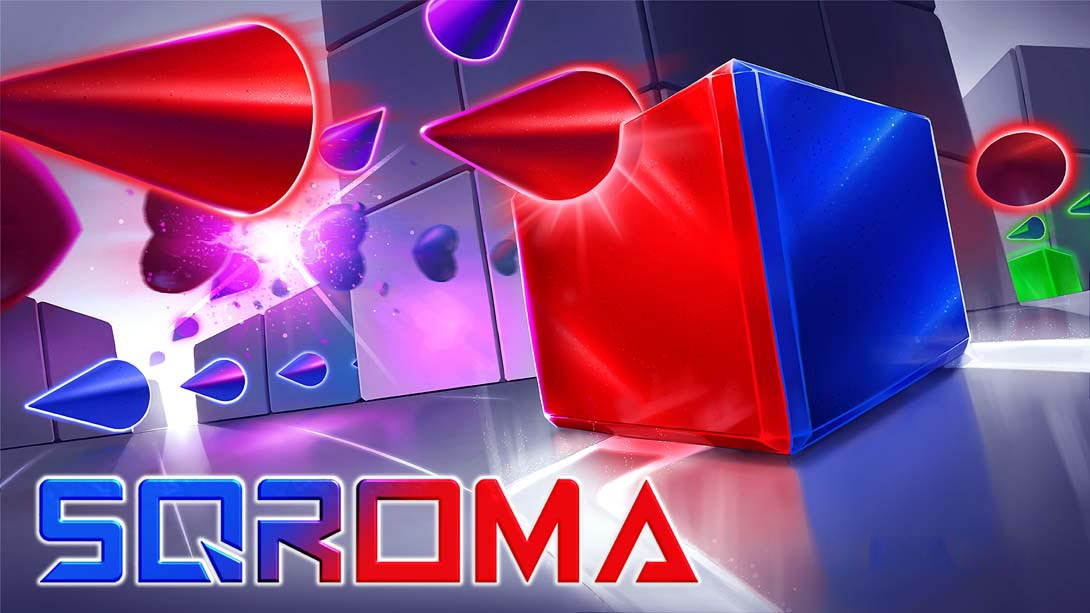 [Switch游戏]斯克罗玛  Sqroma-梦境潮玩