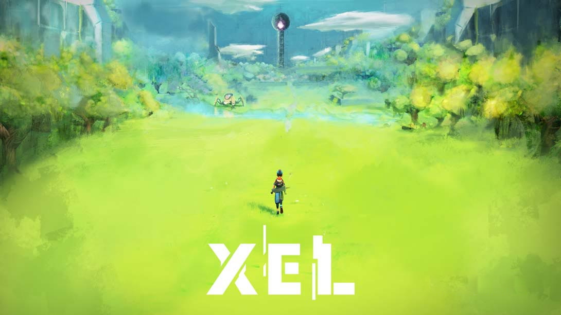 [Switch游戏]赛尔 XEL-梦境潮玩