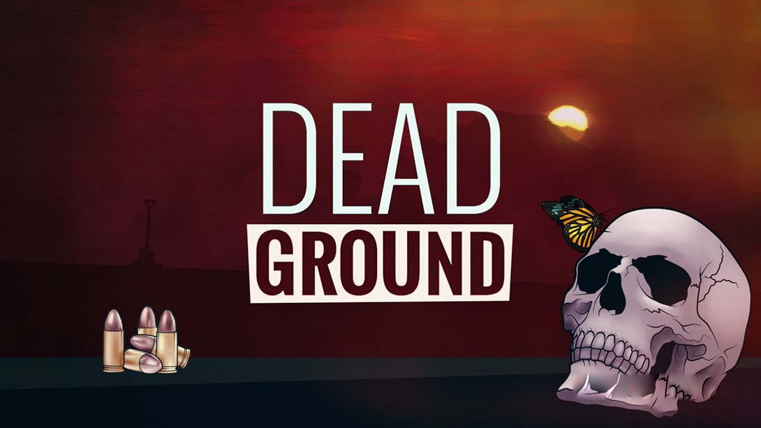 [Switch游戏]死亡地带 Dead Ground-梦境潮玩