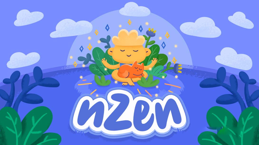 [Switch游戏]n禅意 .nZen-梦境潮玩