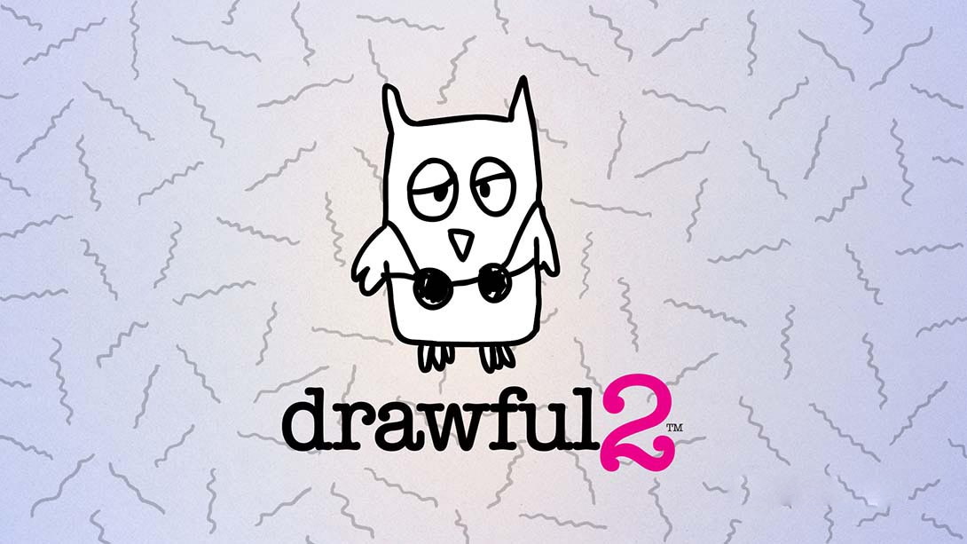 [Switch游戏]你画我猜2 Drawful 2-梦境潮玩