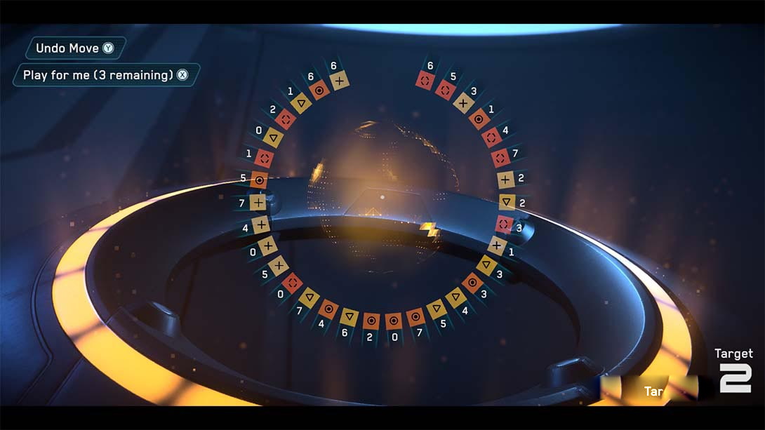 图片[1]-[Switch游戏]创：身份识别 TRON: Identity-梦境潮玩