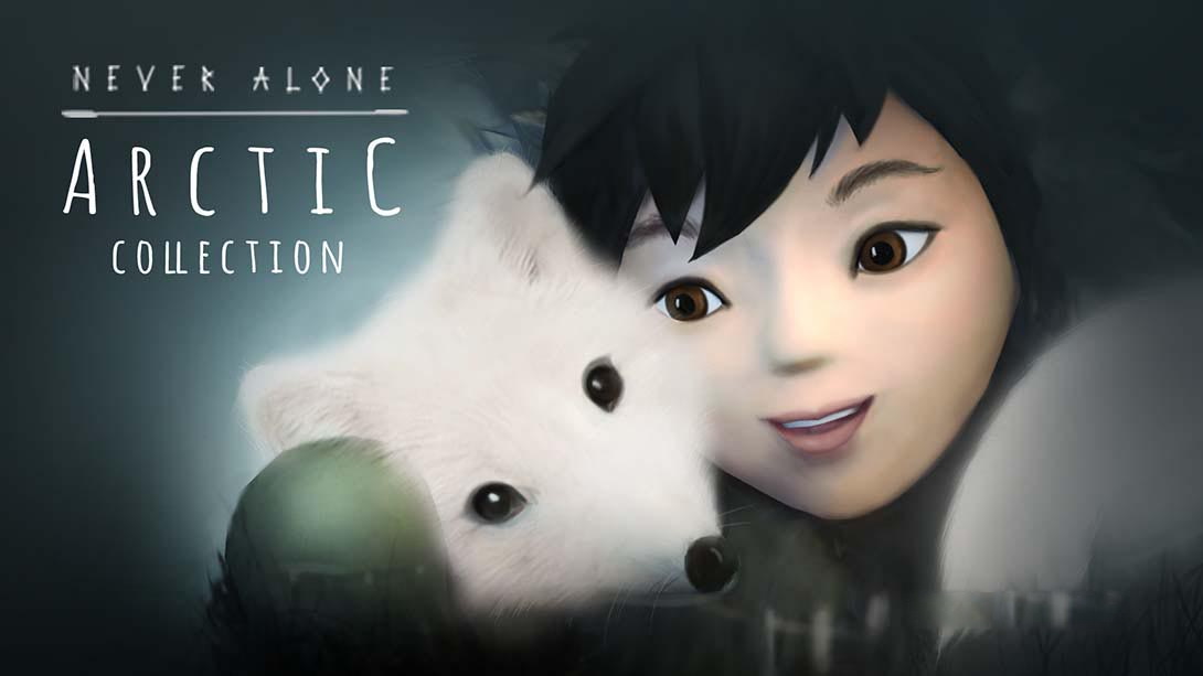 [Switch游戏]永不孤单：北极系列 Never Alone (Kisima Ingitchuna)-梦境潮玩