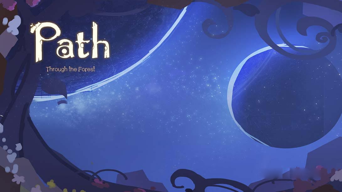[Switch游戏]林中小径 Path: Through the Forest-梦境潮玩