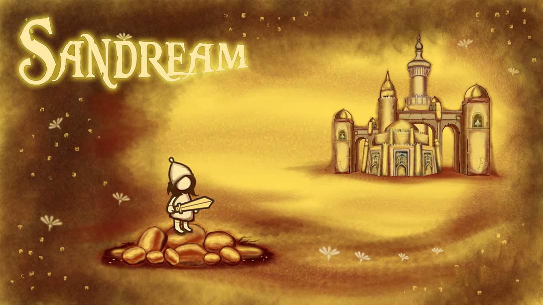 [金手指]幻沙(Sandream)（1.178）金手指-梦境潮玩