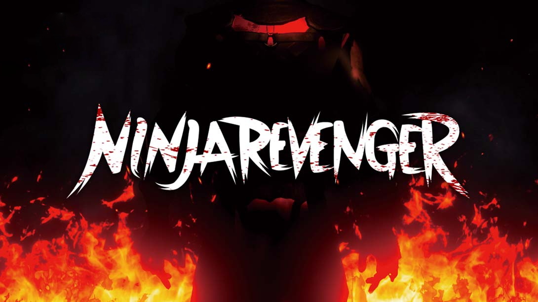 [switch游戏]忍者复仇者 .NINJA REVENGER-梦境潮玩