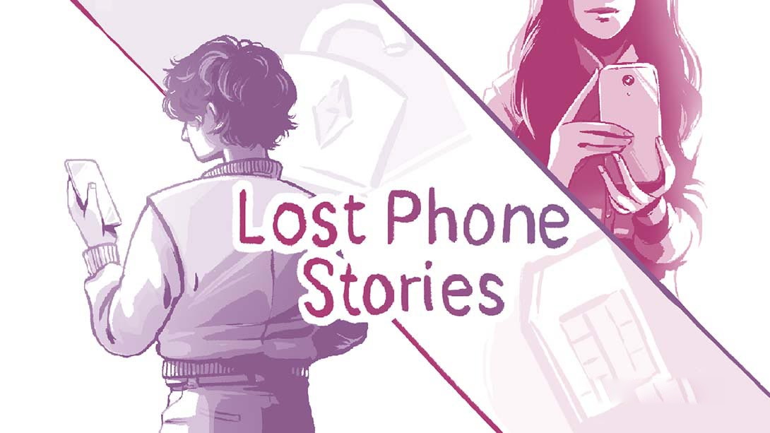 [Switch游戏]手机疑云 Lost Phones Stories-梦境潮玩