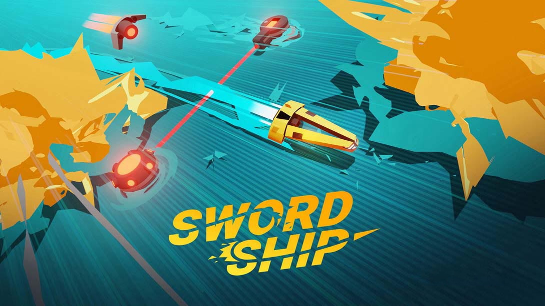 [Switch游戏]飞剑快艇 Swordship-梦境潮玩