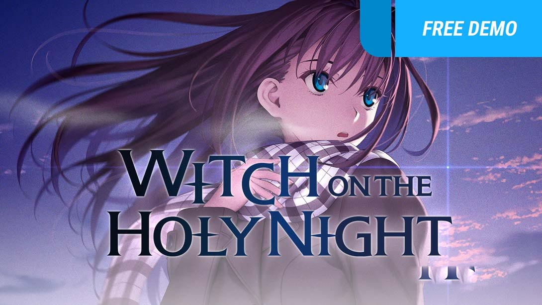 [Switch游戏]魔法使之夜 .WITCH ON THE HOLY NIGHT-梦境潮玩