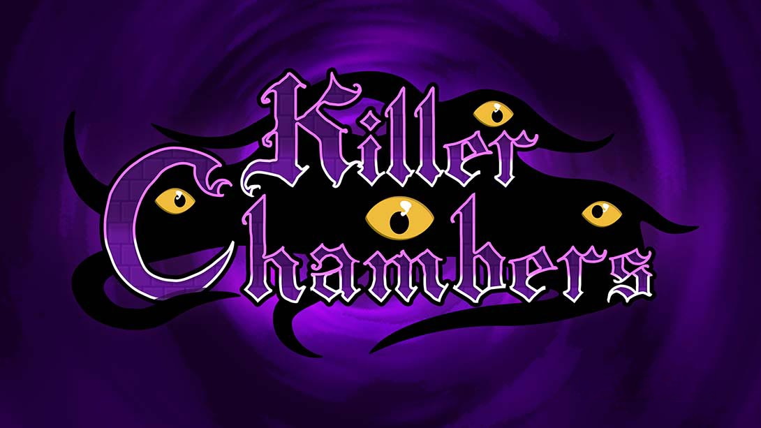 [Switch游戏]杀人屋 Killer Chambers-梦境潮玩