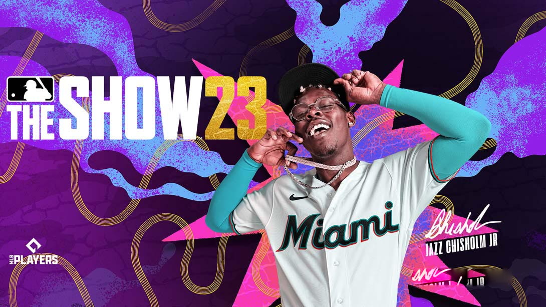 [Switch游戏]美国职业棒球大联盟23 .MLB® The Show™ 23-梦境潮玩