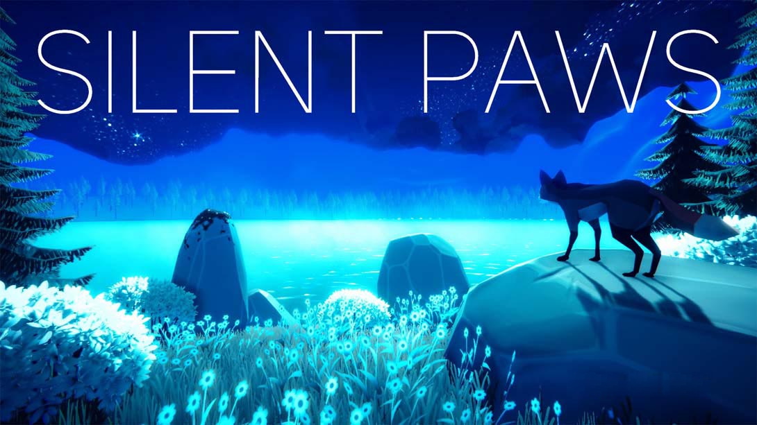 [Switch游戏]Silent Paws-梦境潮玩