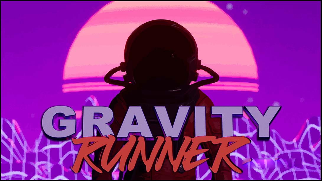 [Switch游戏]重力赛跑者 Gravity Runner-梦境潮玩