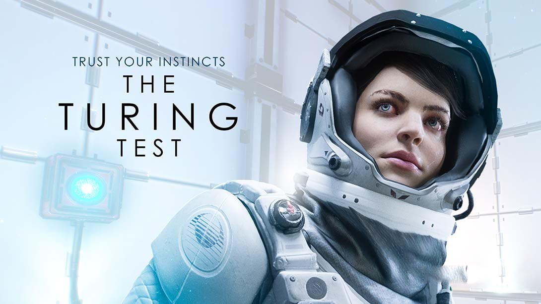 [Switch游戏]图灵测试 The Turing Test-梦境潮玩