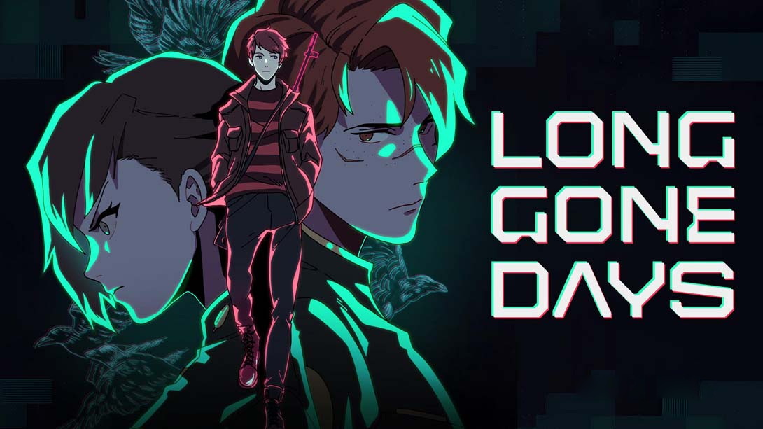 [Switch游戏]昨日之日 Long Gone Days-梦境潮玩