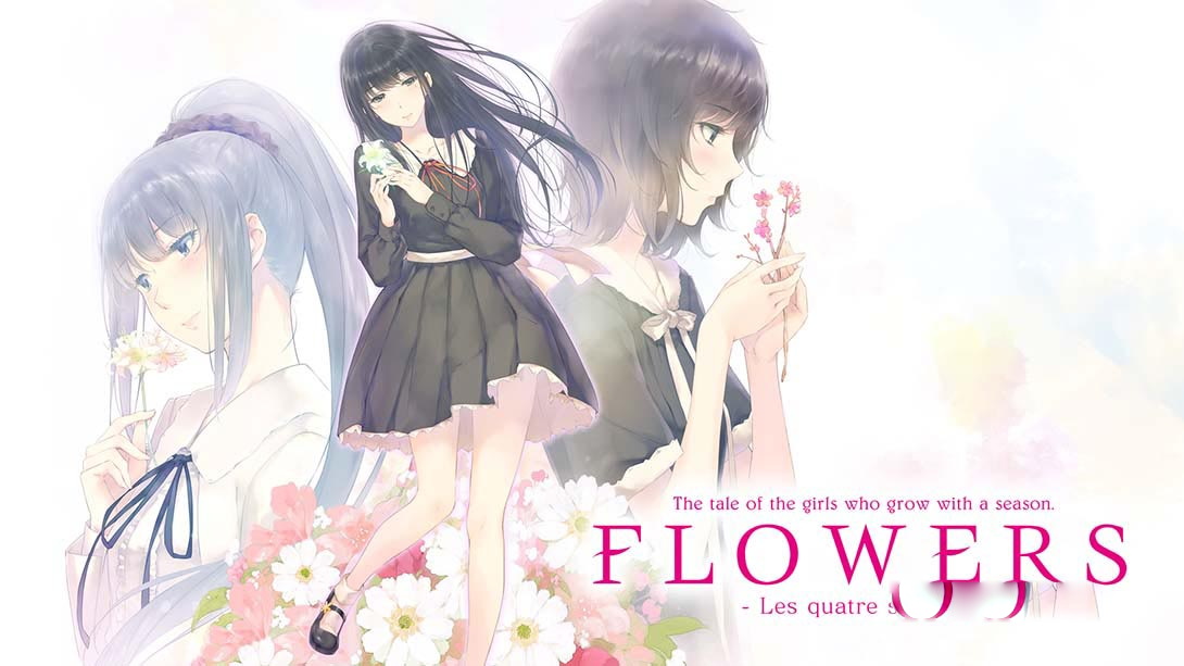 [Switch游戏]FLOWERS四季-梦境潮玩