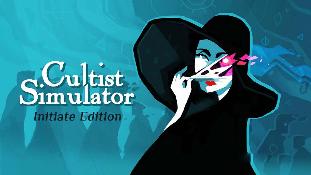 [Switch游戏]密教模拟器起始版 Cultist Simulator: Initiate Edition-梦境潮玩
