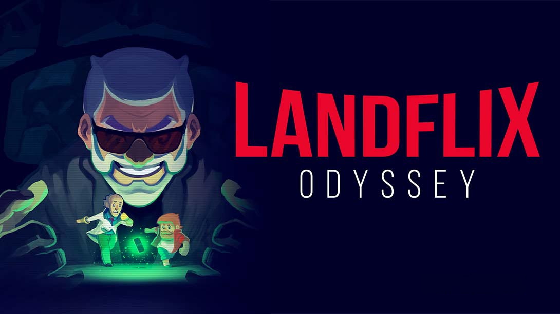 [Switch游戏]Landflix Odyssey-梦境潮玩