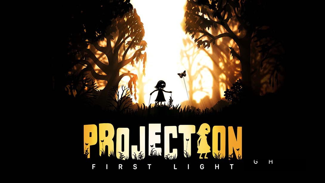 [Switch游戏]投影：破晓 Projection： First Light-梦境潮玩