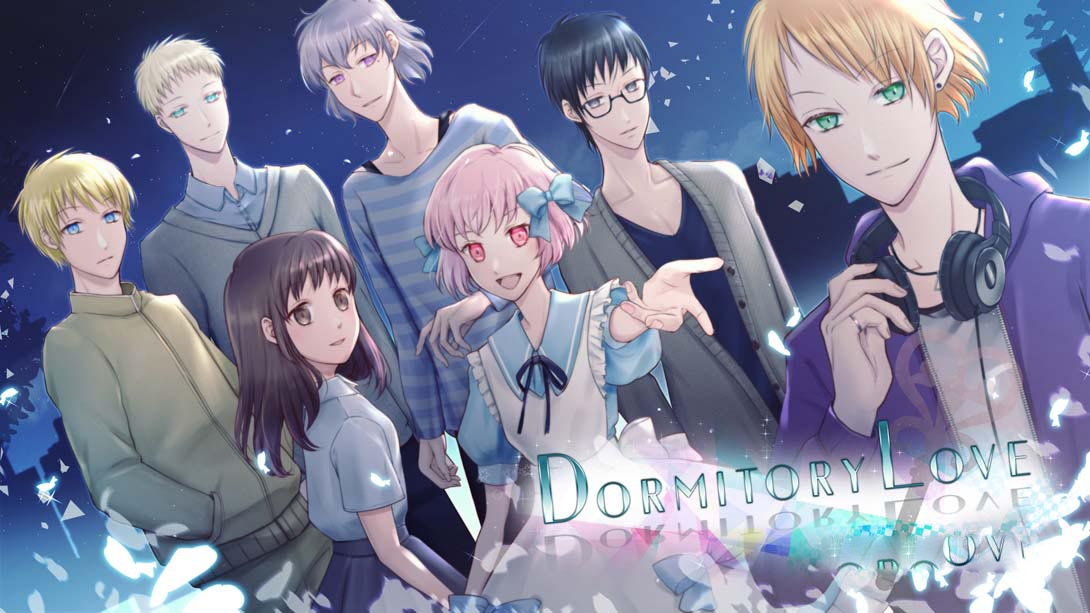[Switch游戏]Dormitory Love-梦境潮玩