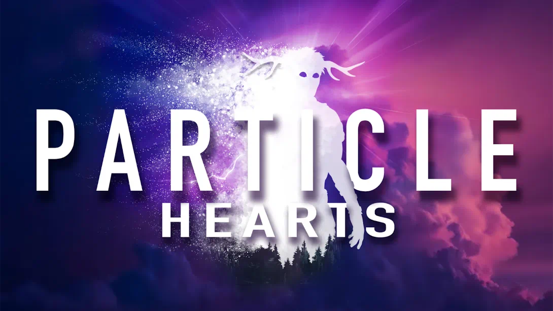 [switch游戏]粒子之心 .Particle Hearts-梦境潮玩