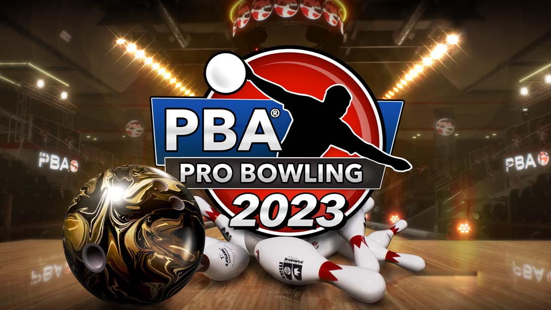 [Switch游戏]PBA职业保龄球2023 PBA Pro Bowling 2023-梦境潮玩