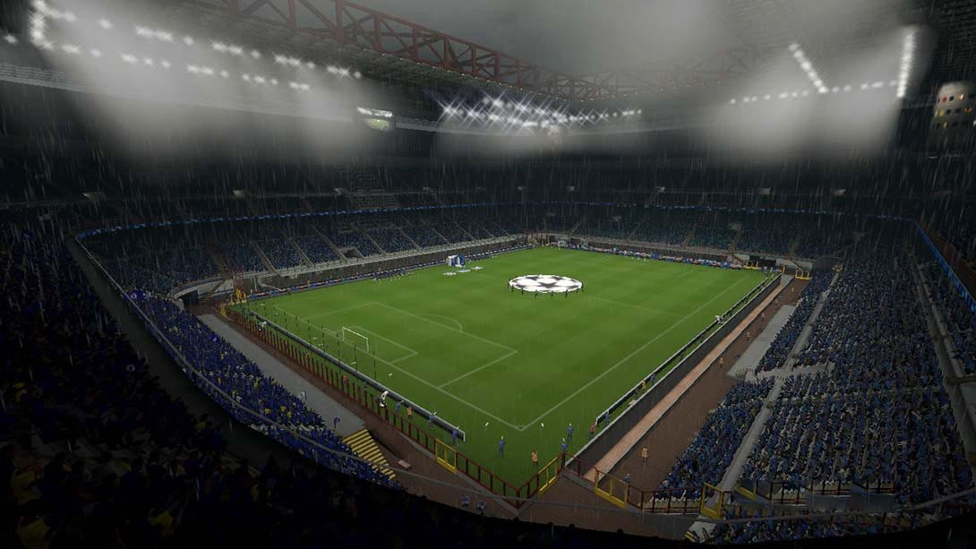 图片[1]-[Switch游戏]FIFA 22 遗产版 FIFA 22 Legacy Edition-梦境潮玩