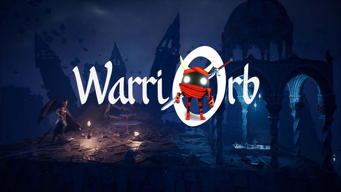 [Switch游戏]球魂 WarriOrb-梦境潮玩