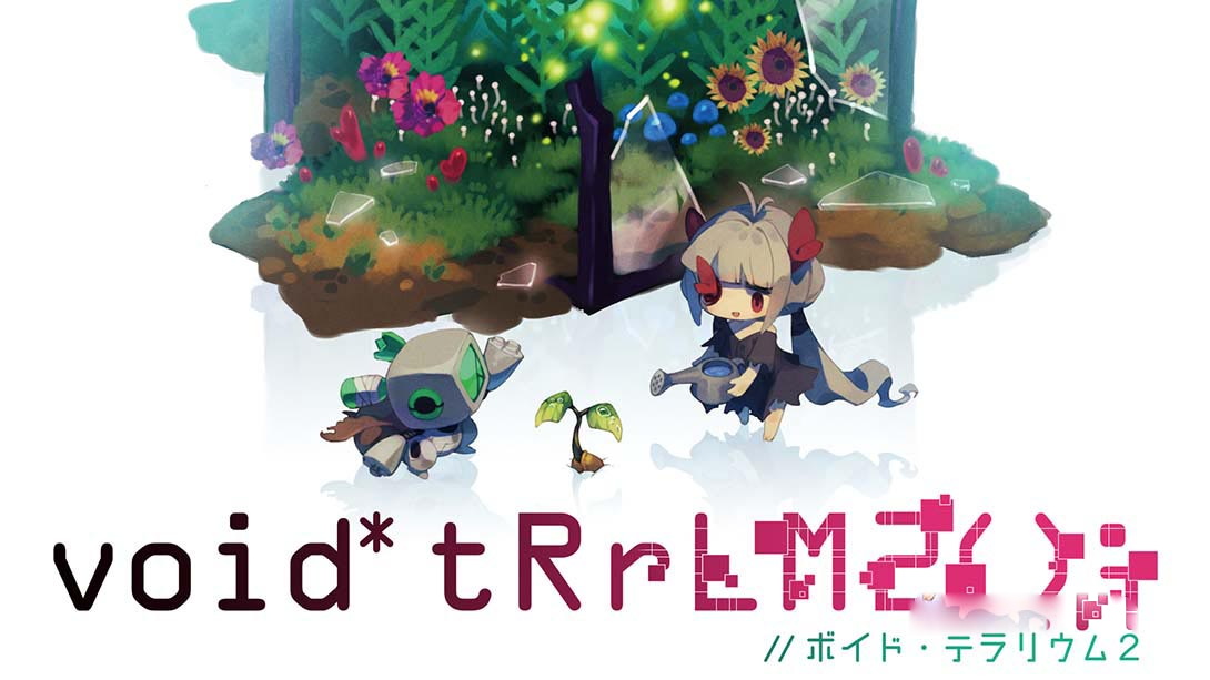 [Switch游戏]真空饲育箱2 void tRrLM()2;-梦境潮玩