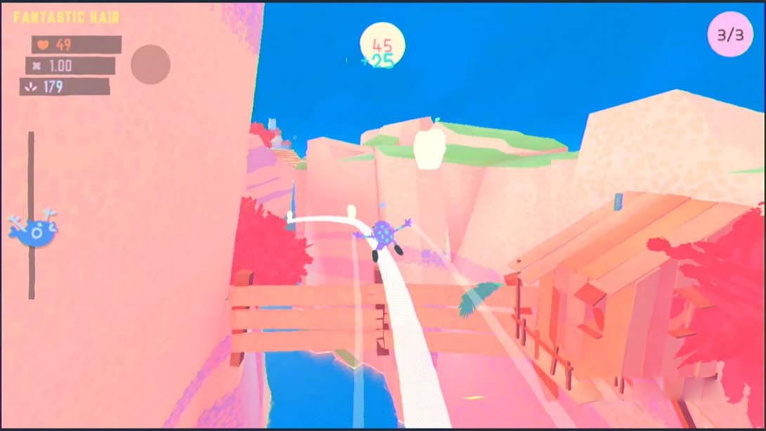 图片[1]-[Switch游戏]鲣鱼日 Bonito Days-梦境潮玩