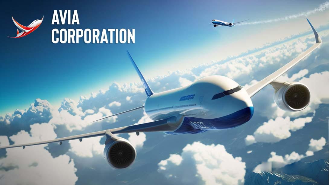 [Switch游戏]阿维亚股份有限公司 .Avia corporation-梦境潮玩